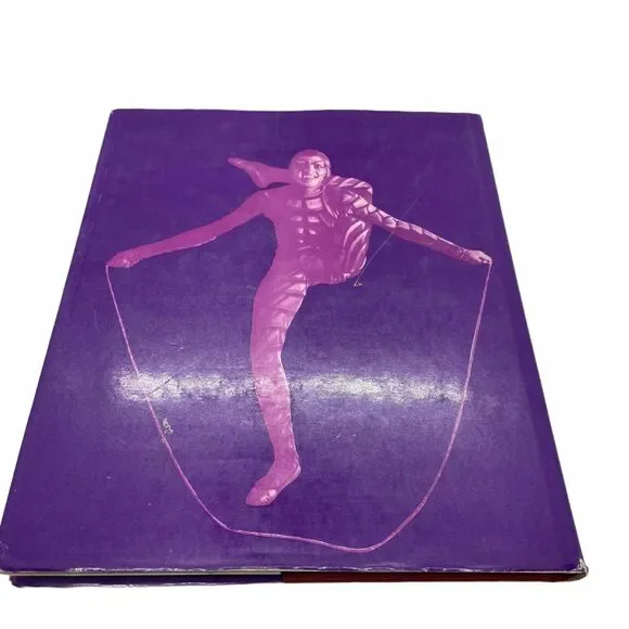 Coffee Table Book A History Of The Musical Hall In Paris Nudity Folies Retro - Picture 3 of 16